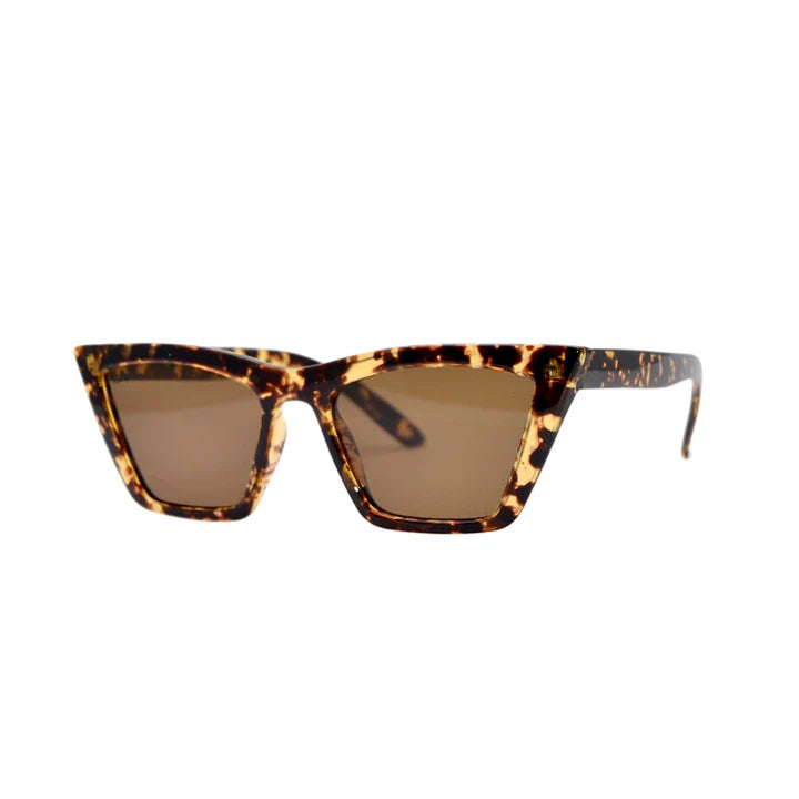 Reality - Lizette Sunglasses - Larx