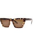 Reality - Lizette Sunglasses - Larx