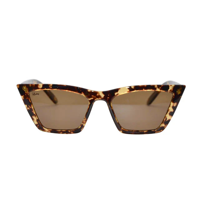 Reality - Lizette Sunglasses - Larx