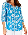 Lulalife - Agatha Top - Larx