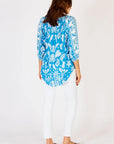 Lulalife - Agatha Top - Larx