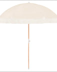 Layday Coast Umbrella in Stone