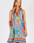 Lulalife - Vivone Sundress - Larx