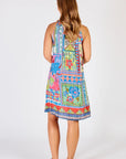 Lulalife - Vivone Sundress - Larx