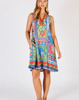 Lulalife - Vivone Sundress - Larx
