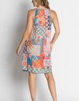 Lula Life - Asmara Sundress
