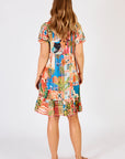Lulalife - Jedda dress - Larx
