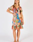 Lulalife - Jedda dress - Larx