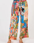 LulaLife -Jedda Pant - Larx