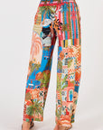 LulaLife -Jedda Pant - Larx