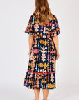 Lula Life - Olivia Midi - Larx