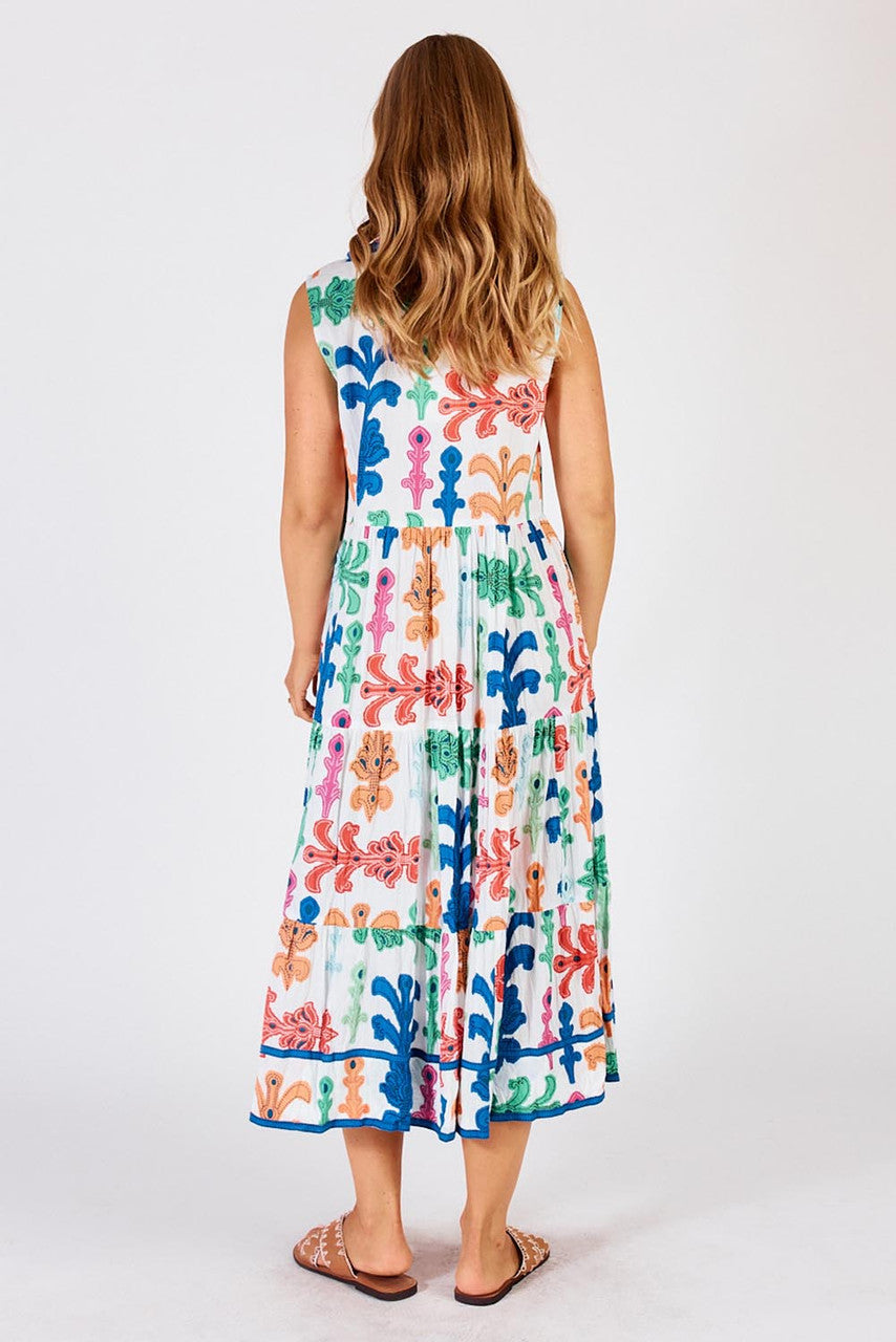 Lula Life - Olivia Midi - Larx