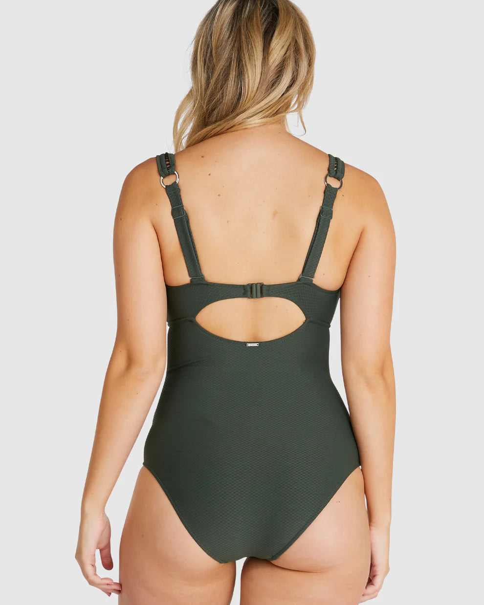 Baku - Rococco E/F Ladder Lace One Piece