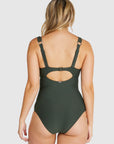 Baku - Rococco E/F Ladder Lace One Piece