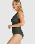 Baku - Rococco E/F Ladder Lace One Piece