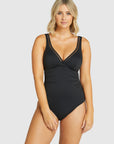Baku - Rococco E/F Ladder Lace One Piece