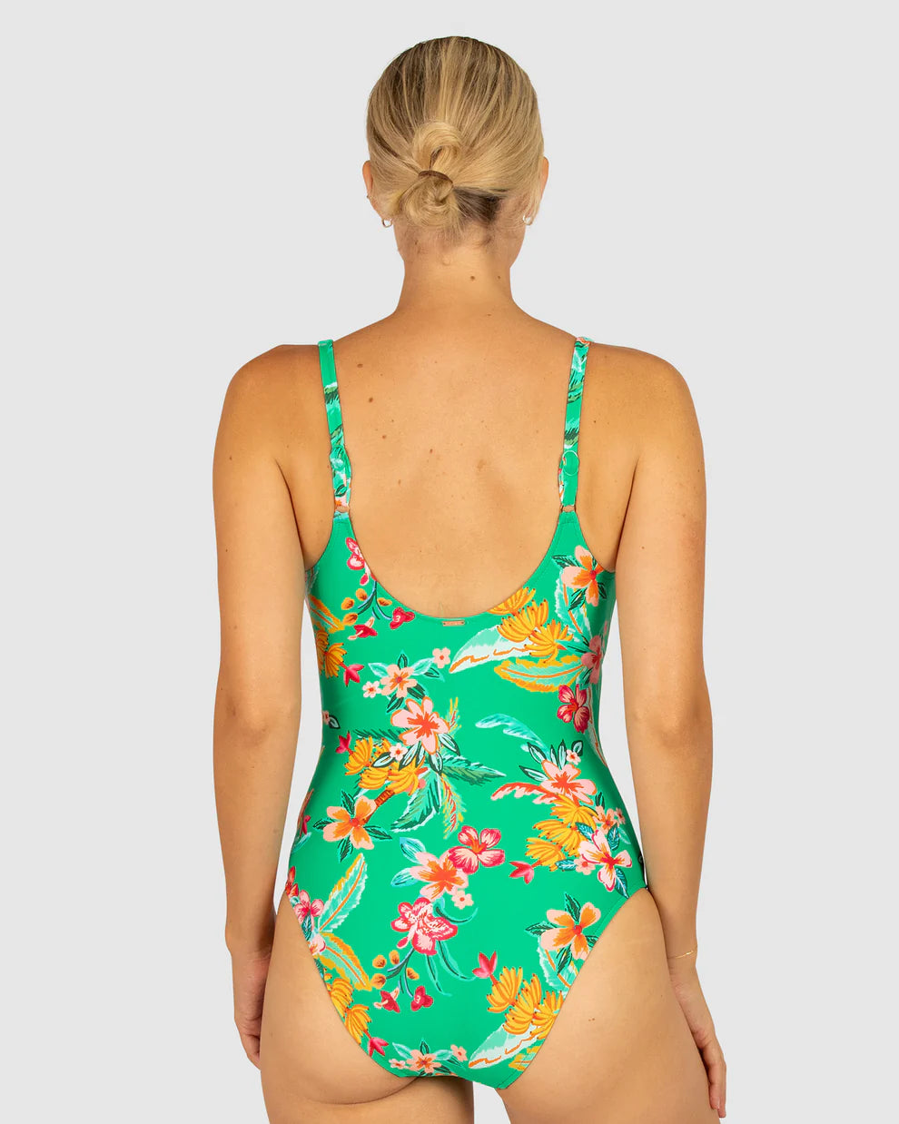 Baku - Ipanema D-E Cup One Piece - Larx
