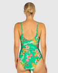 Baku - Ipanema D-E Cup One Piece - Larx