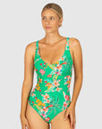 Baku - Ipanema D-E Cup One Piece - Larx