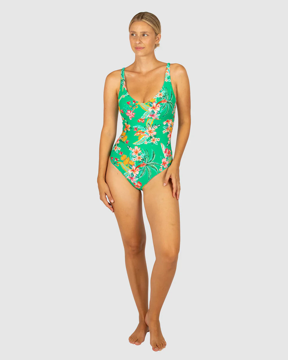 Baku - Ipanema D-E Cup One Piece - Larx