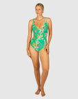 Baku - Ipanema D-E Cup One Piece - Larx