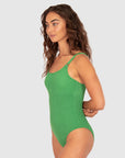 Baku - Ibiza D/E Underwire One Piece - Larx