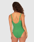 Baku - Ibiza D/E Underwire One Piece - Larx