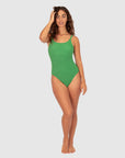 Baku - Ibiza D/E Underwire One Piece - Larx