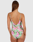 Baku - St Lucia Multifit One Piece - Larx