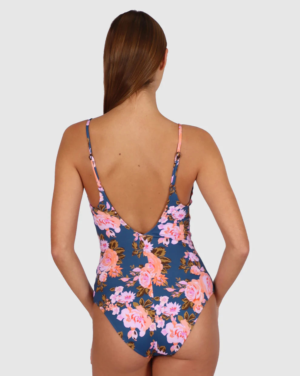 Baku - St Lucia Multifit One Piece - Larx