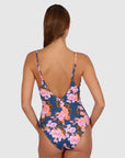 Baku - St Lucia Multifit One Piece - Larx