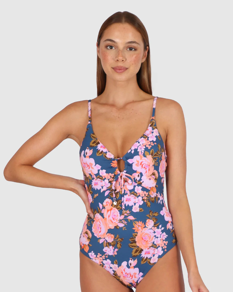Baku - St Lucia Multifit One Piece - Larx