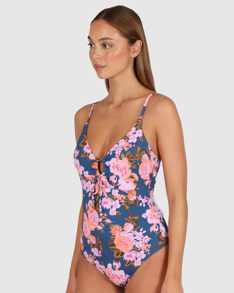 Baku - St Lucia Multifit One Piece - Larx