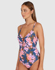 Baku - St Lucia Multifit One Piece - Larx