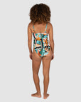 Baku - Grenada Square Multi Fit One Piece
