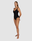 Baku - Positano D-E Underwire One Piece