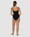 Baku - Positano D-E Underwire One Piece