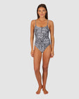 Baku - Havana Multi Fit Square One Piece