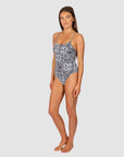 Baku - Havana Multi Fit Square One Piece