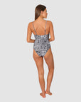 Baku - Havana Multi Fit Square One Piece
