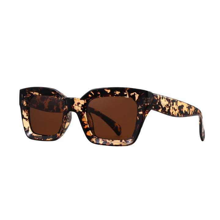Reality - Onassis Eco Sunglasses - Larx