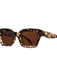 Reality - Onassis Eco Sunglasses - Larx