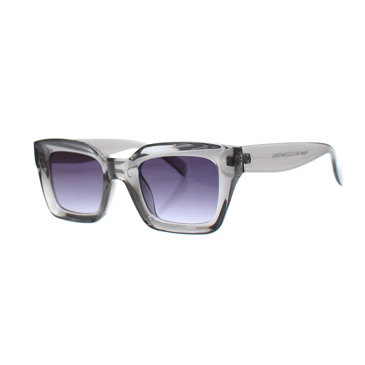 Reality - Onassis Eco Sunglasses - Larx
