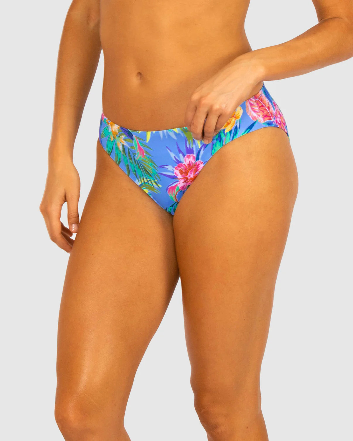 Baku - Bermuda Regular Swim Pant - Larx
