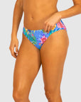Baku - Bermuda Regular Swim Pant - Larx