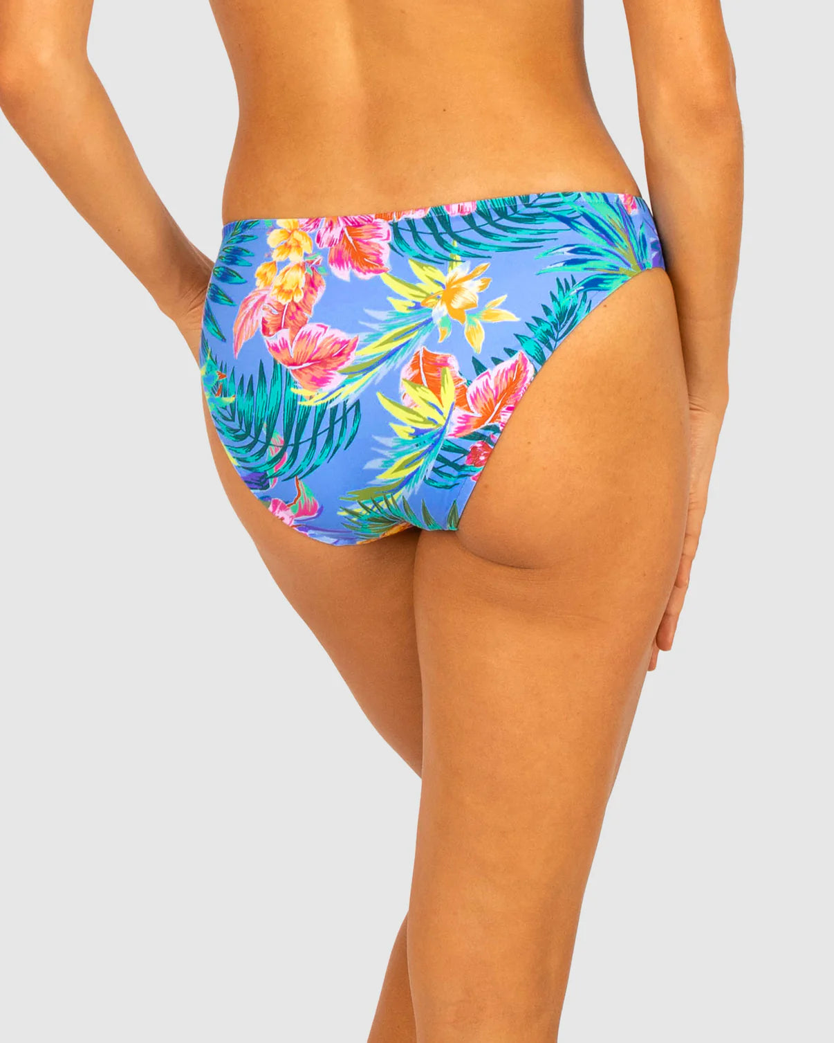 Baku - Bermuda Regular Swim Pant - Larx