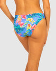 Baku - Bermuda Regular Swim Pant - Larx