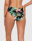 Baku - Bermuda Regular Swim Pant - Larx