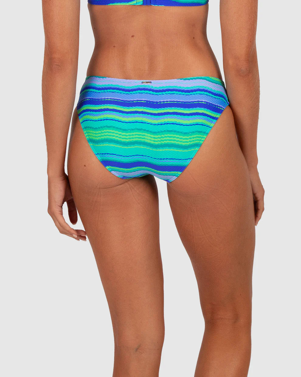 Baku - High Seas Regular Bikini bottom - Larx