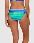 Baku - High Seas Regular Bikini bottom - Larx